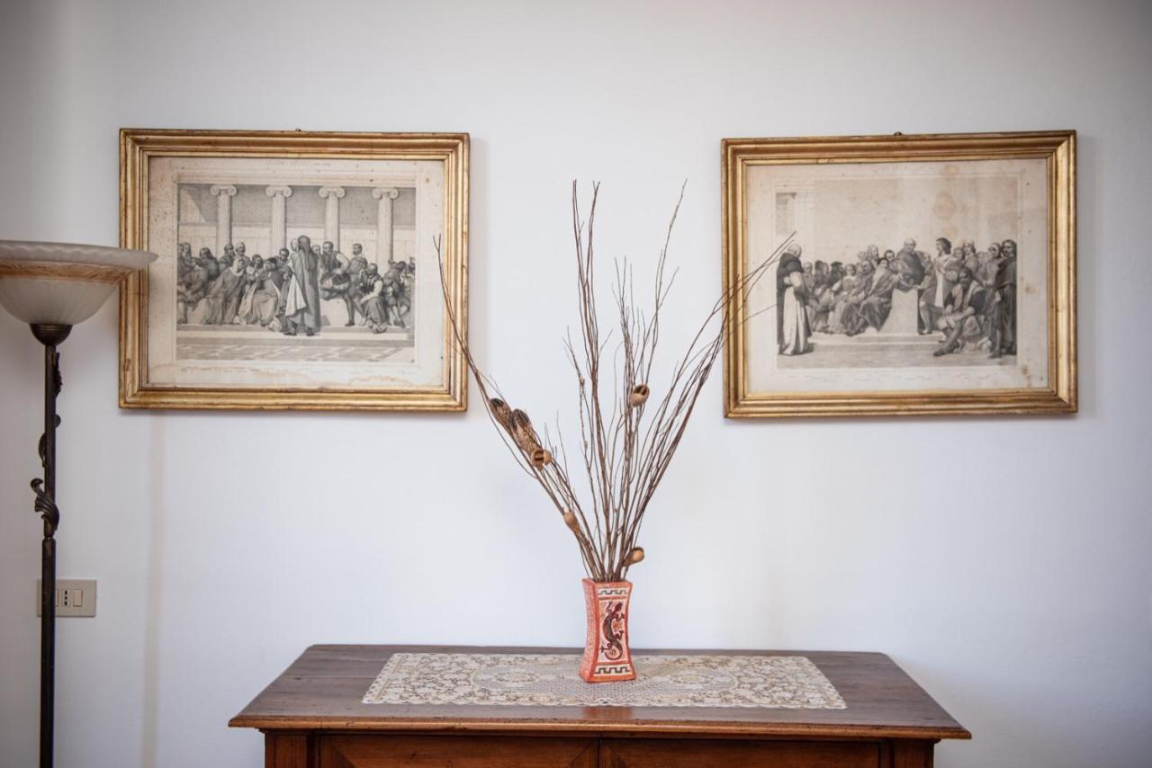 Medici Chapels Apartment, Near The Duomo!! Florence Luaran gambar