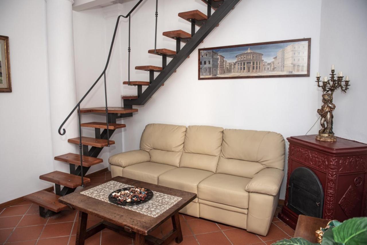Medici Chapels Apartment, Near The Duomo!! Florence Luaran gambar