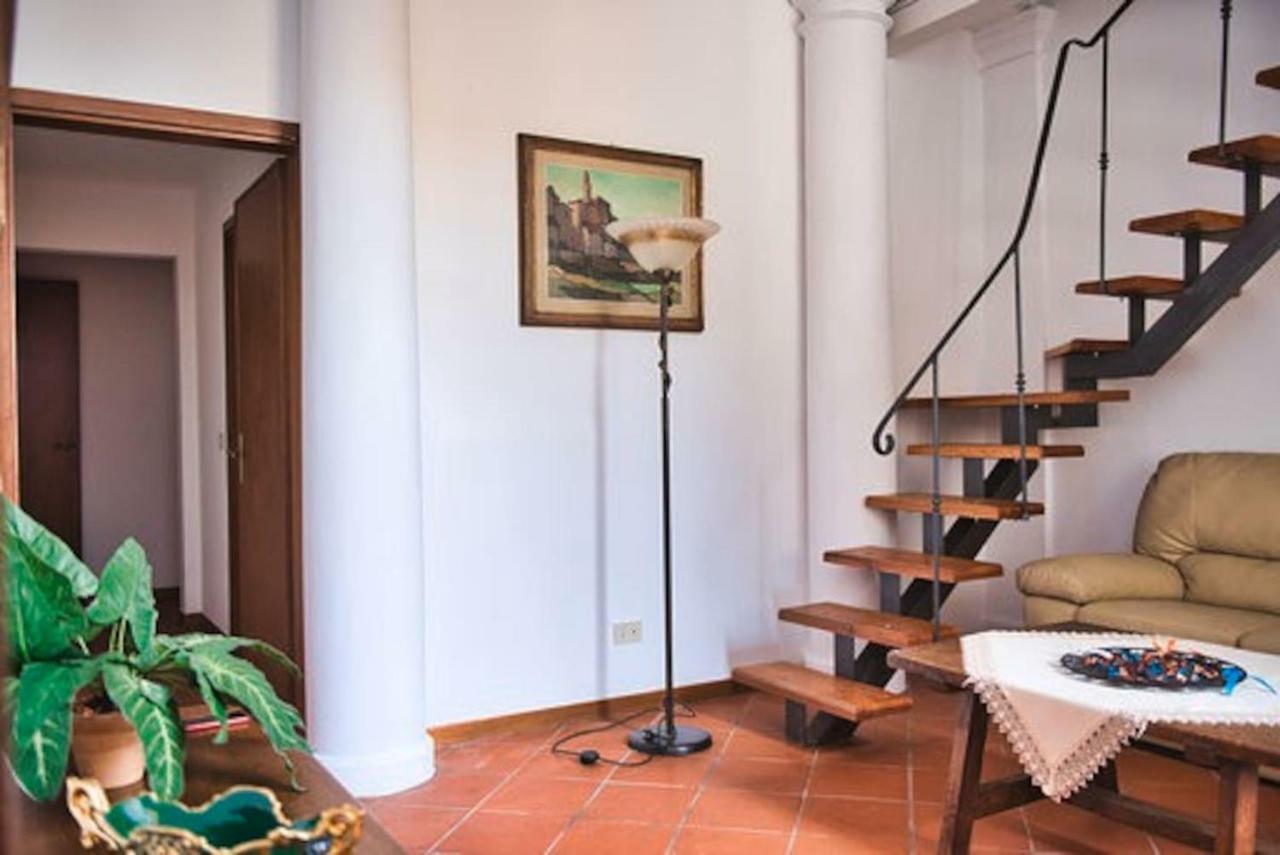 Medici Chapels Apartment, Near The Duomo!! Florence Luaran gambar