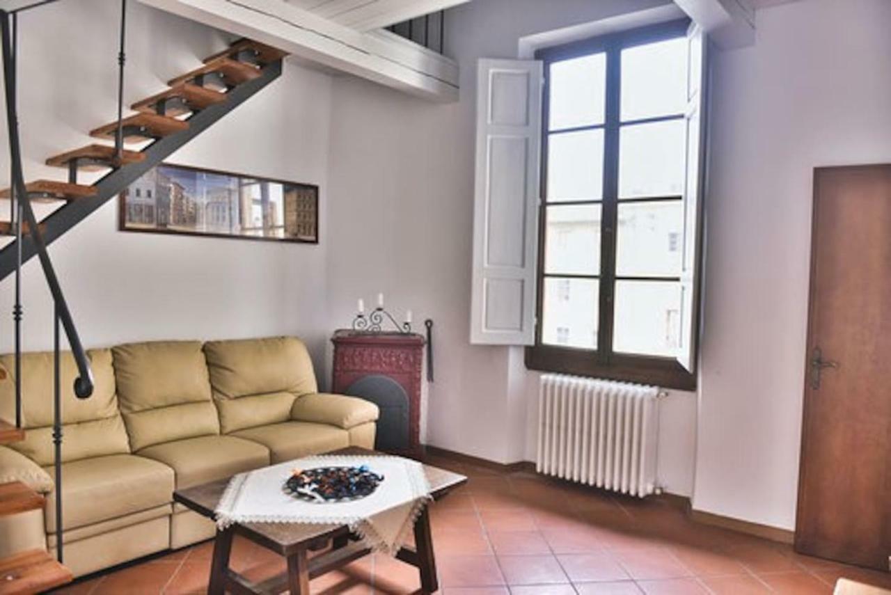 Medici Chapels Apartment, Near The Duomo!! Florence Luaran gambar