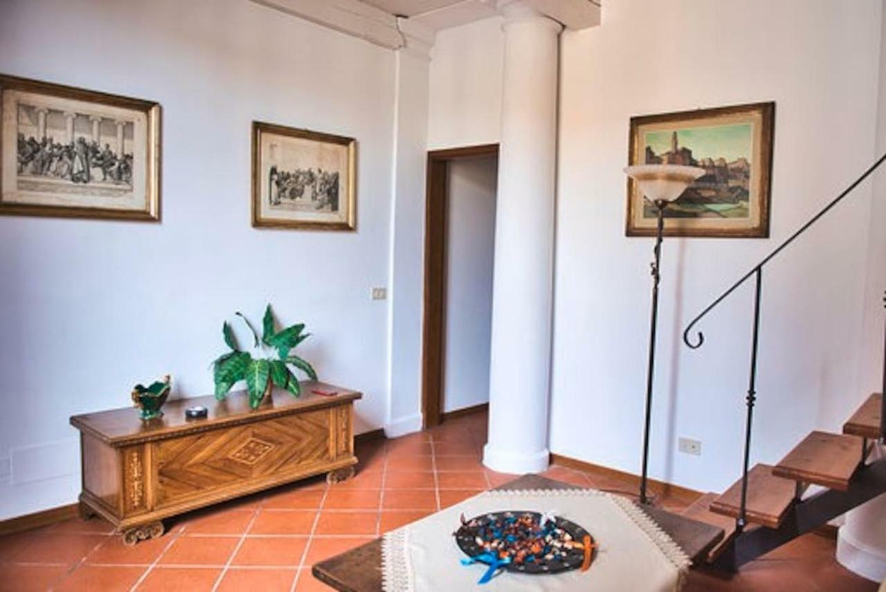 Medici Chapels Apartment, Near The Duomo!! Florence Luaran gambar
