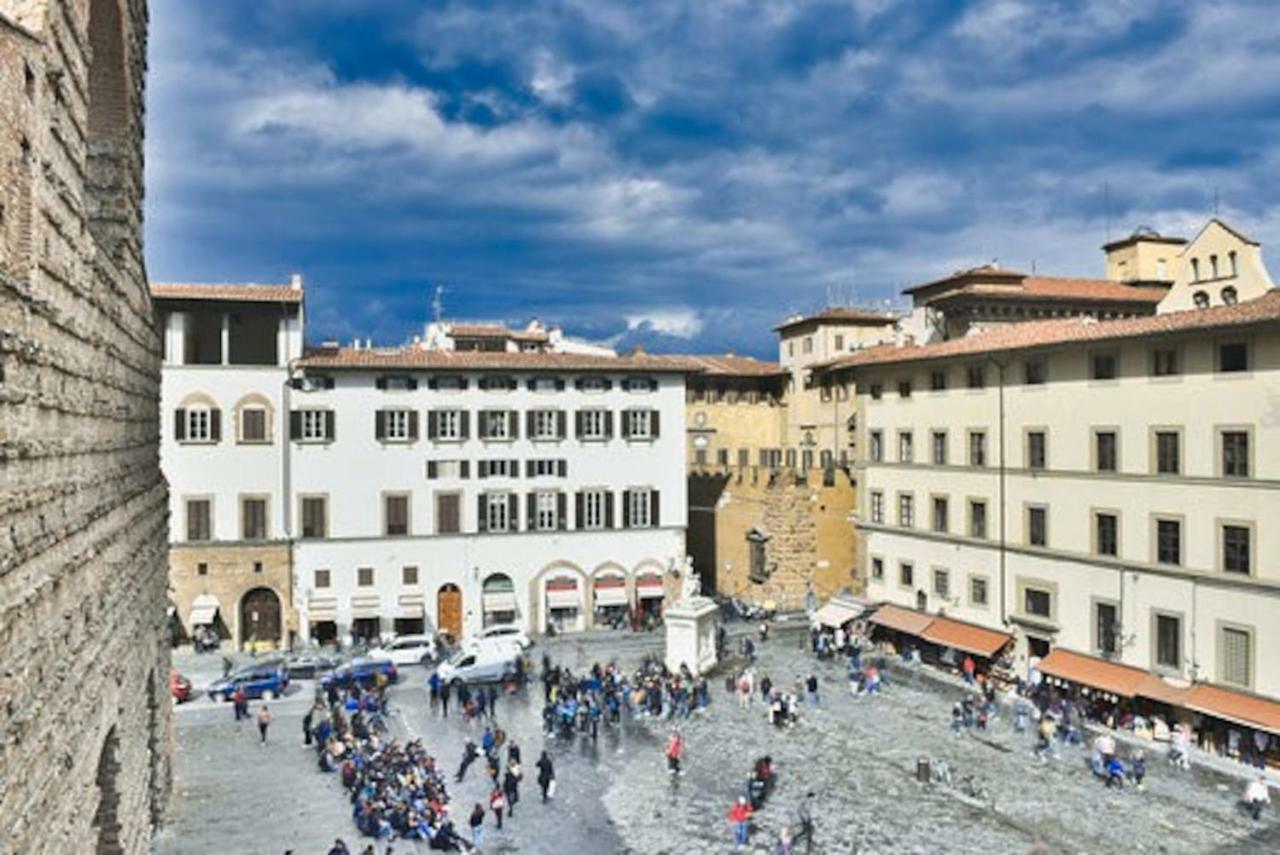 Medici Chapels Apartment, Near The Duomo!! Florence Luaran gambar