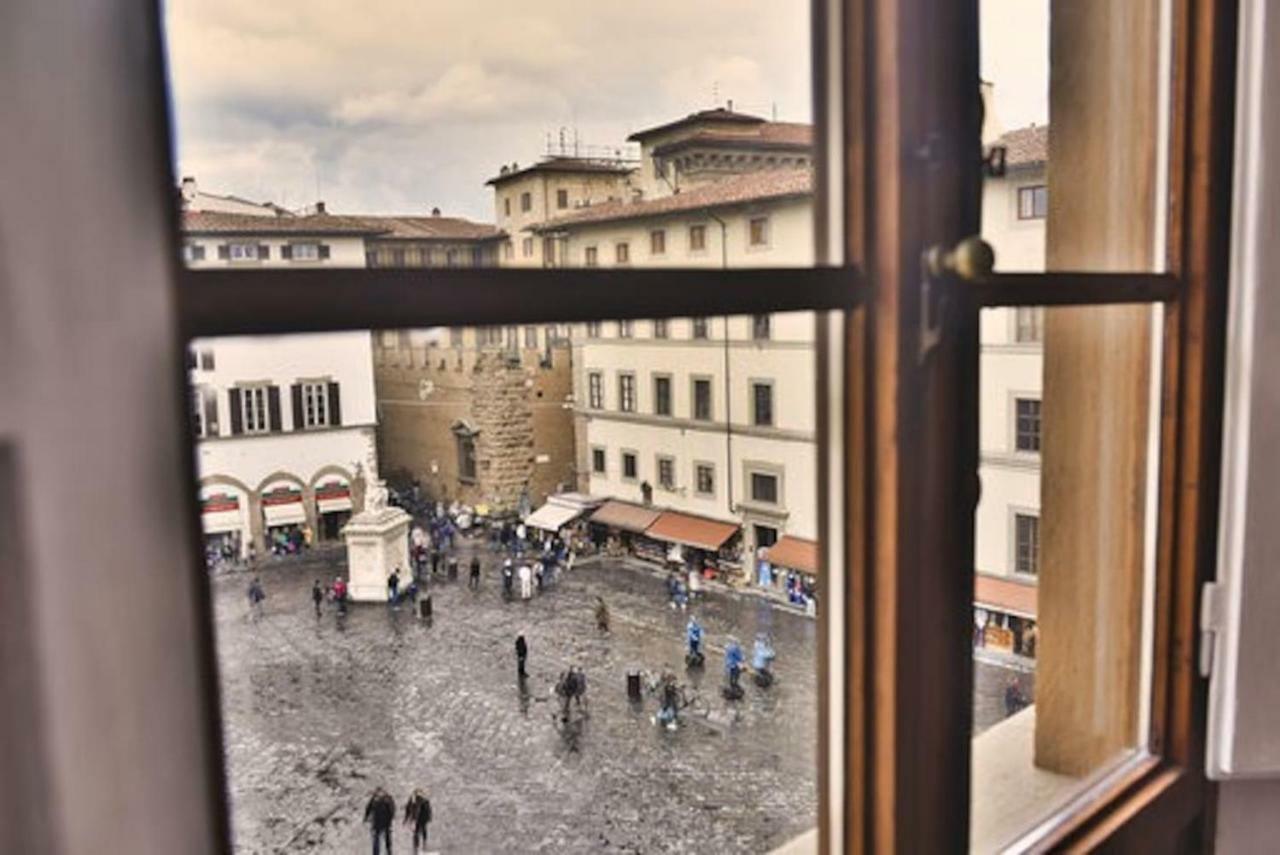 Medici Chapels Apartment, Near The Duomo!! Florence Luaran gambar