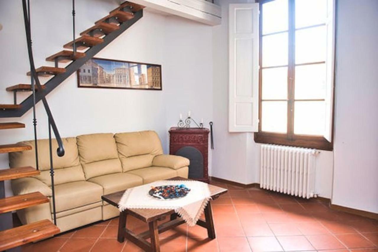 Medici Chapels Apartment, Near The Duomo!! Florence Luaran gambar