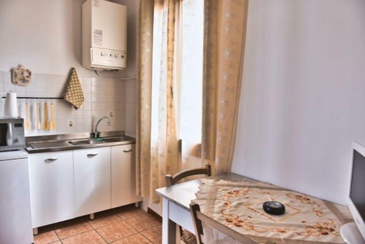 Medici Chapels Apartment, Near The Duomo!! Florence Luaran gambar